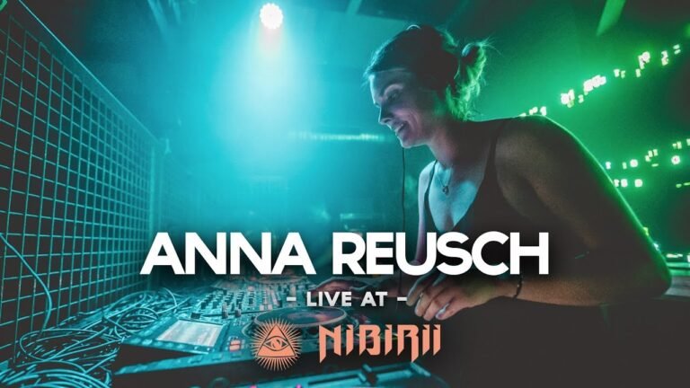 Anna Reusch