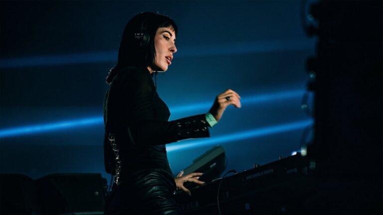 Indira Paganotto