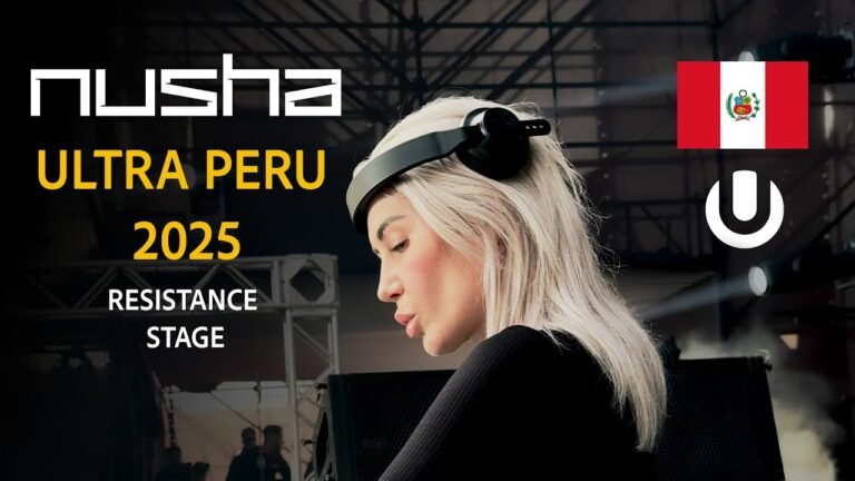 Nusha