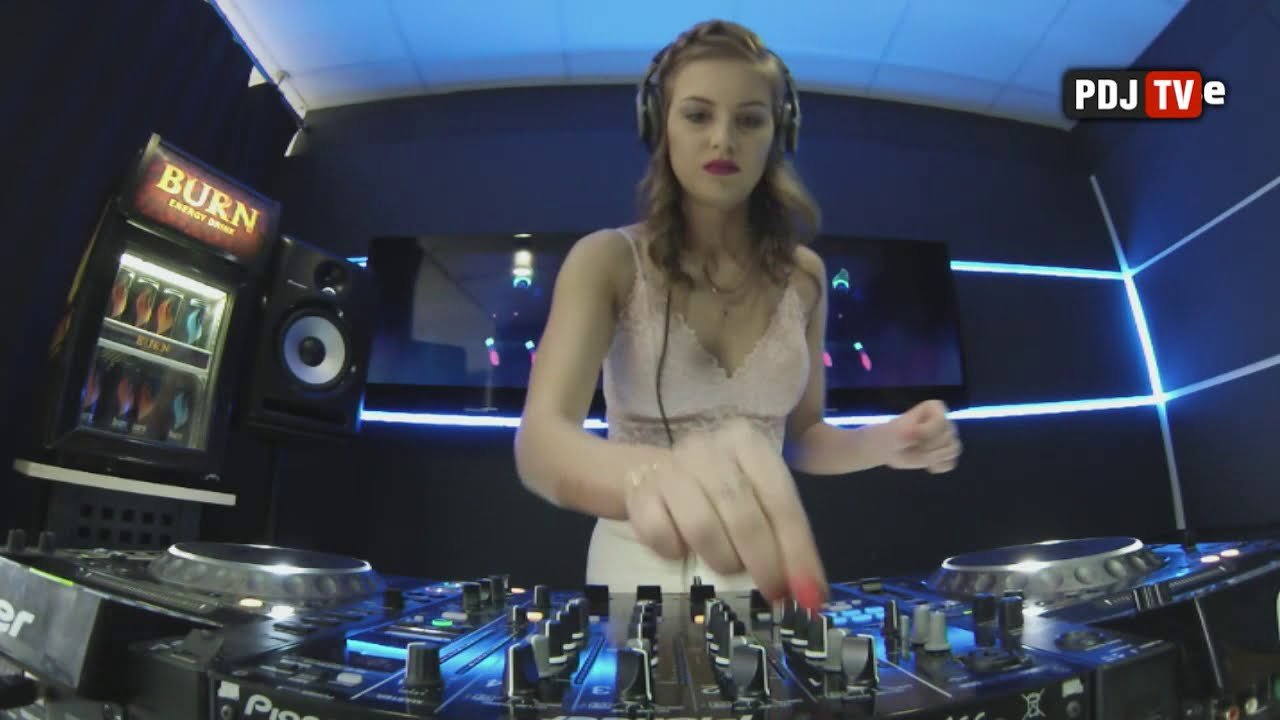 Xenia DJ set